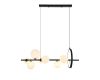 Подвесная люстра Kink Light Иона 07608-7A,19(01)