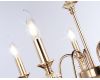 Подвесная люстра Ambrella Light Traditional TR4955