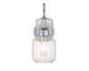 Бра Escada Gloss 1141/1A Chrome/Clear