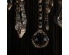 Подвесная люстра Loft IT Vaille Crystal 10450/800