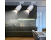Трековый светильник Эра TR51 - GU10 WH Б0054163