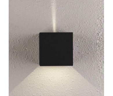 Купить Настенный светодиодный светильник Crystal Lux CLT 520W BL Настенный светодиодный светильник Crystal Lux CLT 520W BL