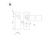 Спот Arlight SP-GABI-SURFACE-FLAP-R60-12W Day4000 052347