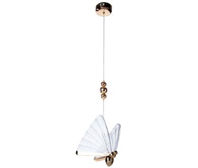 Купить Подвесной светильник Divinare Letizia 1200/01 SP-6 Подвесной светильник Divinare Letizia 1200/01 SP-6
