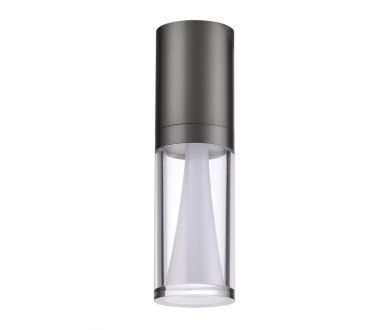 Купить Потолочный светильник Odeon Light Hightech Defance 7143/4CL Потолочный светильник Odeon Light Hightech Defance 7143/4CL
