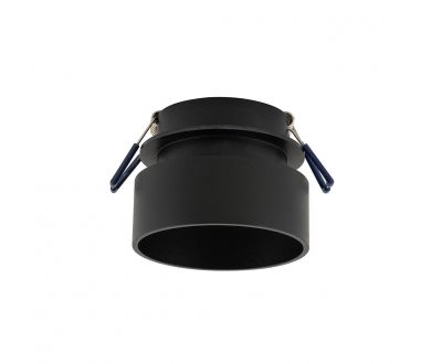Купить Встраиваемый светильник Nowodvorski Shine Black 11348 Встраиваемый светильник Nowodvorski Shine Black 11348