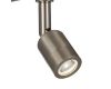 Настольная лампа Citilux Duplet CL801011