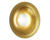 Встраиваемый влагозащищенный светильник Italline IT014-0208 gold