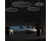 Подвесная люстра Loft IT Cloud 10247/1000 White