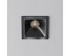 Встраиваемый светильник Maytoni Alfa LED DL043-01-10W4K-SQ-B-1