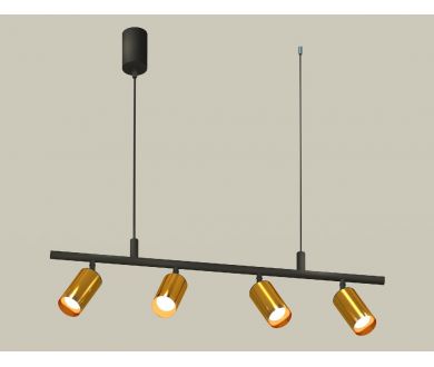 Купить Подвесной светильник Ambrella Light Traditional DIY (С9002, С6327, N6134) XB9002330 Подвесной светильник Ambrella Light Traditional DIY (С9002, С6327, N6134) XB9002330