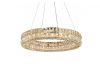 Подвесная люстра Newport Elizabeth 8550/65 C gold polished М0070763