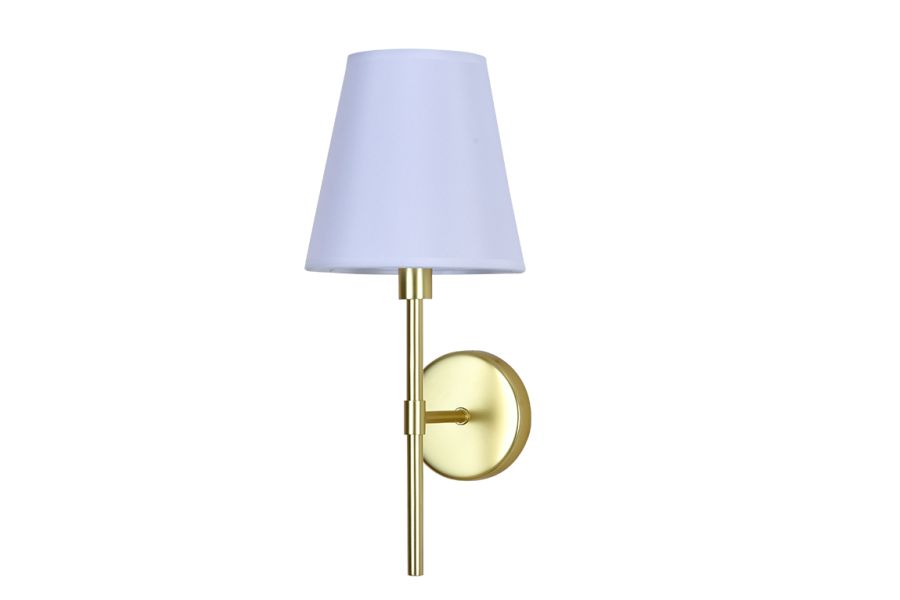 Бра Newport 3552/A mat.gold М0071566