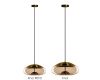 Подвесной светильник Loft IT Knot 8135-D mini