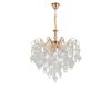 Подвесной светильник Escada Marilume 140013/5P Gold ES0000035