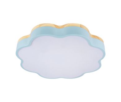 Купить Потолочный светильник Loft IT Axel 10225/36 Blue Потолочный светильник Loft IT Axel 10225/36 Blue