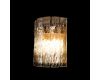 Настенный светильник Loft IT Nevada 10297W French gold