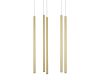 Подвесная люстра Lightstar Tubo L5T747343