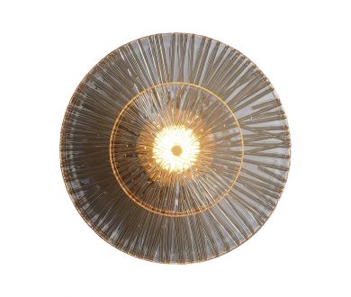 Купить Настенный светильник Moderli Brass V11022-WL Настенный светильник Moderli Brass V11022-WL
