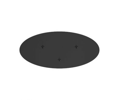 Купить Накладка на основание Maytoni Technical Rim MOD058A-03B Накладка на основание Maytoni Technical Rim MOD058A-03B