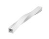 Алюминиевый профиль Arlight SL-ARC-3535-Twist180-500 White 032687