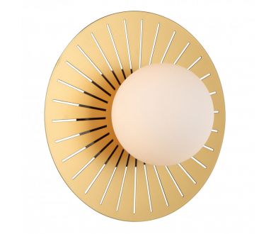 Купить Настенный светильник Favourite Sonnenblume 2356-1W Настенный светильник Favourite Sonnenblume 2356-1W