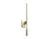 Настенный светильник Loft IT Stick 10012/6+3 AB