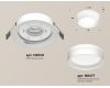 Встраиваемый светильник Ambrella Light Techno Spot XC8050021 (C8050, N8477)