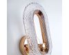 Настенный светильник Modestyle MS.1120.01 GD