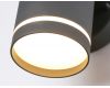 Уличный настенный светильник Ambrella Light Garden ST3332