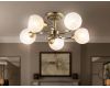 Потолочная люстра Ambrella Light Traditional TR3064