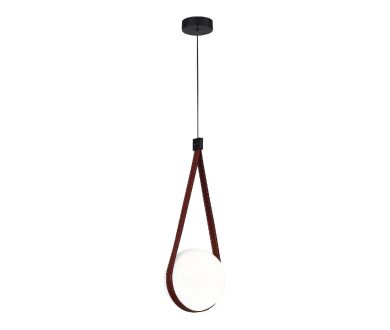 Купить Подвесной светильник ST Luce Moonbag SL2002.403.01 Подвесной светильник ST Luce Moonbag SL2002.403.01