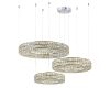Подвесная люстра Odeon Light Panta 4927/52L
