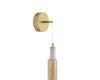Подвесной светильник Lumion Ledio Trendy 8259/15WCL