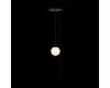 Подвесной светильник Loft IT Signal 10029PS Black