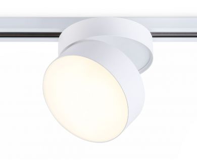 Купить Трековый однофазный светильник Ambrella Light Track System GL6872 Трековый однофазный светильник Ambrella Light Track System GL6872