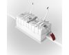 Встраиваемый светильник Maytoni Technical Alfa LED DL043-02-15W3K-D-SQ-WB