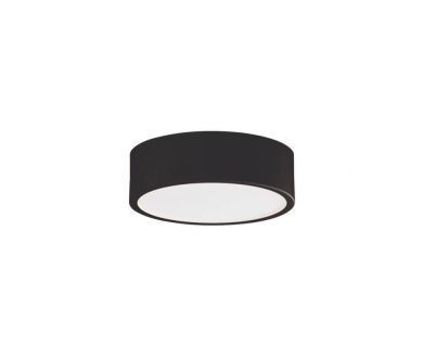Купить Потолочный светодиодный светильник Italline M04-525-95 black 4000K Потолочный светодиодный светильник Italline M04-525-95 black 4000K