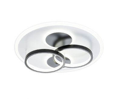 Купить Потолочная люстра Escada Module 10235/4LED ROUND Потолочная люстра Escada Module 10235/4LED ROUND
