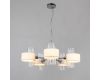 Подвесная люстра Arte Lamp Fantasia A4076LM-5CC