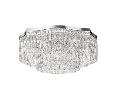 Купить Потолочная люстра Maytoni Dune DIA005CL-10CH Потолочная люстра Maytoni Dune DIA005CL-10CH