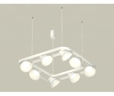 Купить Подвесная люстра Ambrella Light Traditional DIY (С9177, N8140) XB9177080 Подвесная люстра Ambrella Light Traditional DIY (С9177, N8140) XB9177080