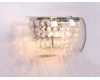 Настенный светильник Lumina Deco Disposa LDW 7018-4 PR
