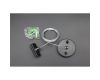 Тросовый подвес Aployt Magnetic track 220 APL.0282.00.06