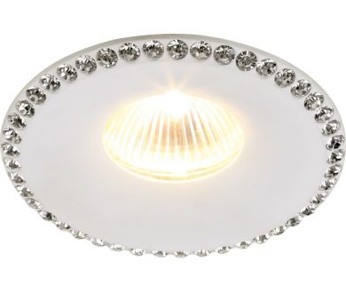 Купить Точечный светильник Divinare Musetta 1770/03 PL-1 Точечный светильник Divinare Musetta 1770/03 PL-1