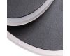 Настенный светодиодный светильник Arte Lamp Meisu A2601AP-1BK