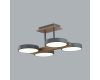 Потолочный светильник Lumion Plato 8031/72CL