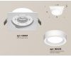 Встраиваемый светильник Ambrella Light Techno Spot XC8061018 (C8061, N8433)