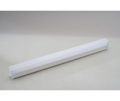 Купить Трековый однофазный светильник Эра TR53 - 1840 WH Б0059623 Трековый однофазный светильник Эра TR53 - 1840 WH Б0059623