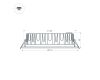 Встраиваемый светильник Arlight MS-MIST-BUILT-R145-15W Day4000 (WH, 110 deg, 230V) 039062